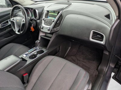 2016 Chevrolet Equinox FWD LT