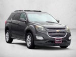 2016 Chevrolet Equinox FWD LT