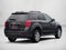 2016 Chevrolet Equinox FWD LT