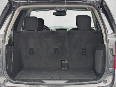 2016 Chevrolet Equinox FWD LT