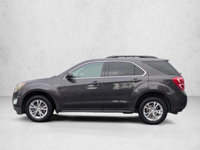 2016 Chevrolet Equinox FWD LT
