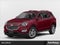 2017 Chevrolet Equinox FWD LT