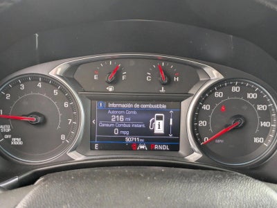 2020 Chevrolet Equinox FWD LT