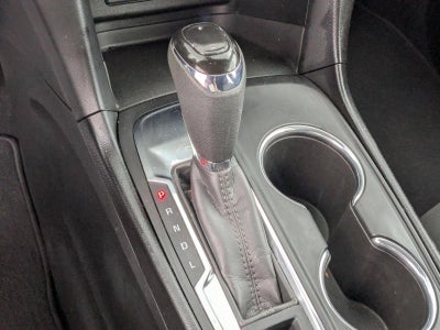 2020 Chevrolet Equinox FWD LT