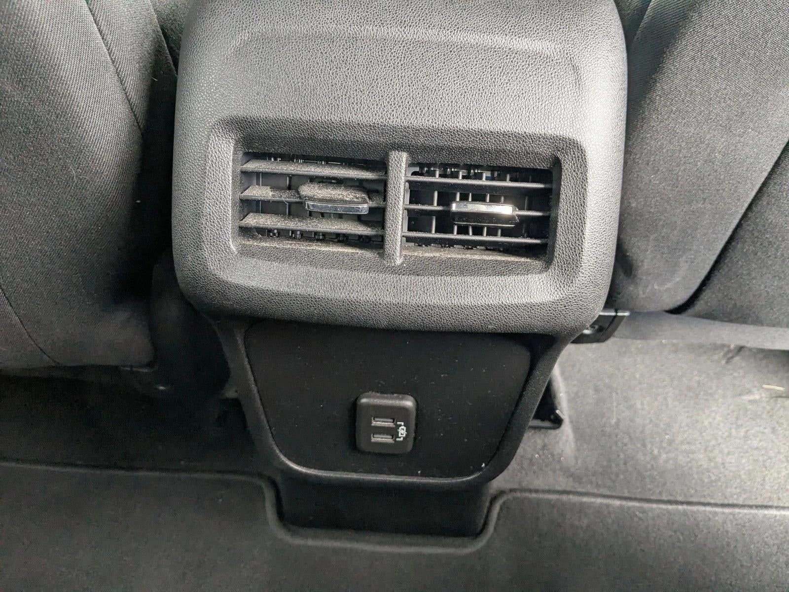 2020 Chevrolet Equinox FWD LT
