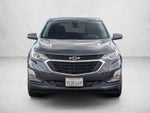 2020 Chevrolet Equinox FWD LT