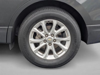 2020 Chevrolet Equinox FWD LT