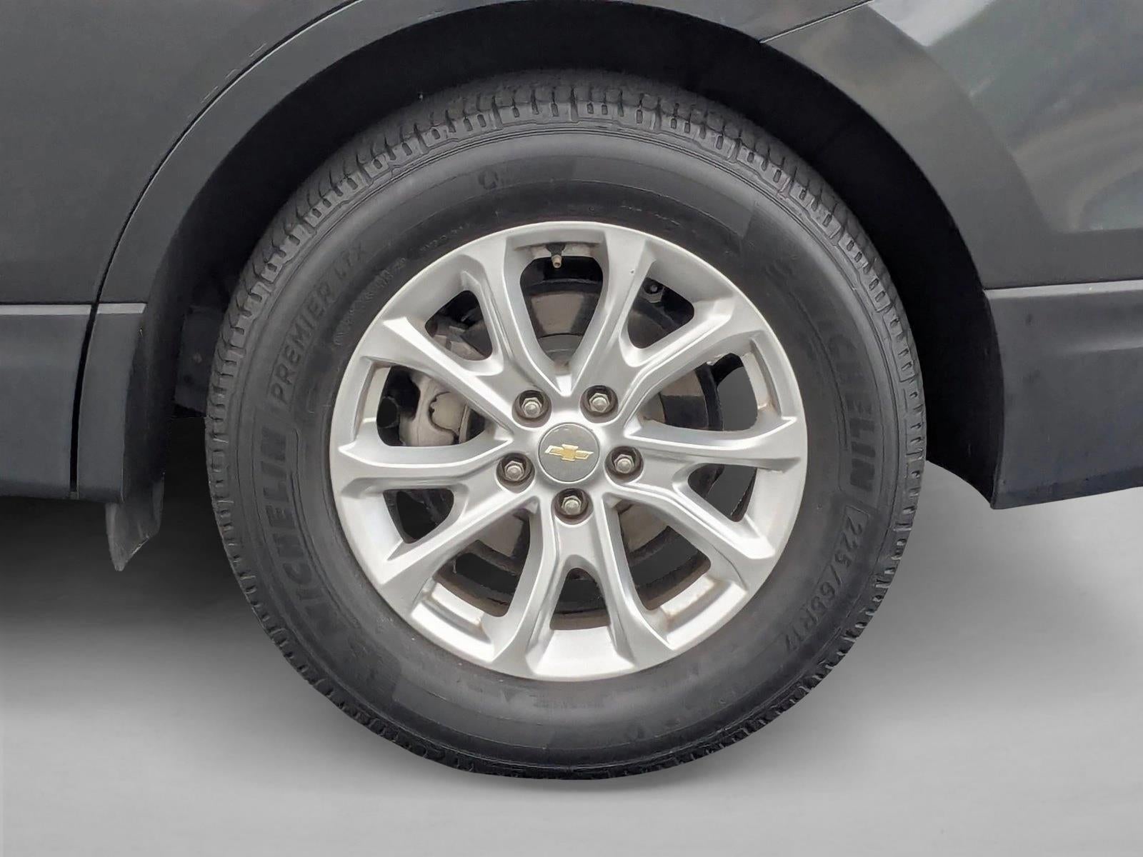 2020 Chevrolet Equinox FWD LT