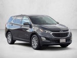 2020 Chevrolet Equinox FWD LT
