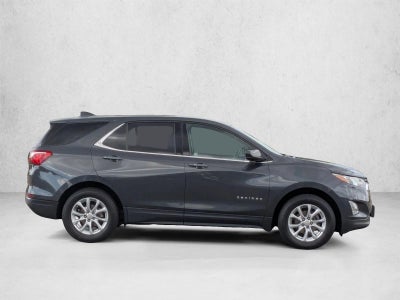 2020 Chevrolet Equinox FWD LT
