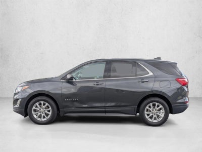 2020 Chevrolet Equinox FWD LT