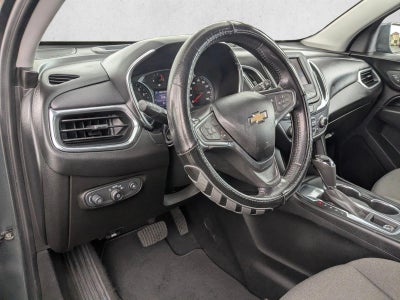 2020 Chevrolet Equinox FWD LT