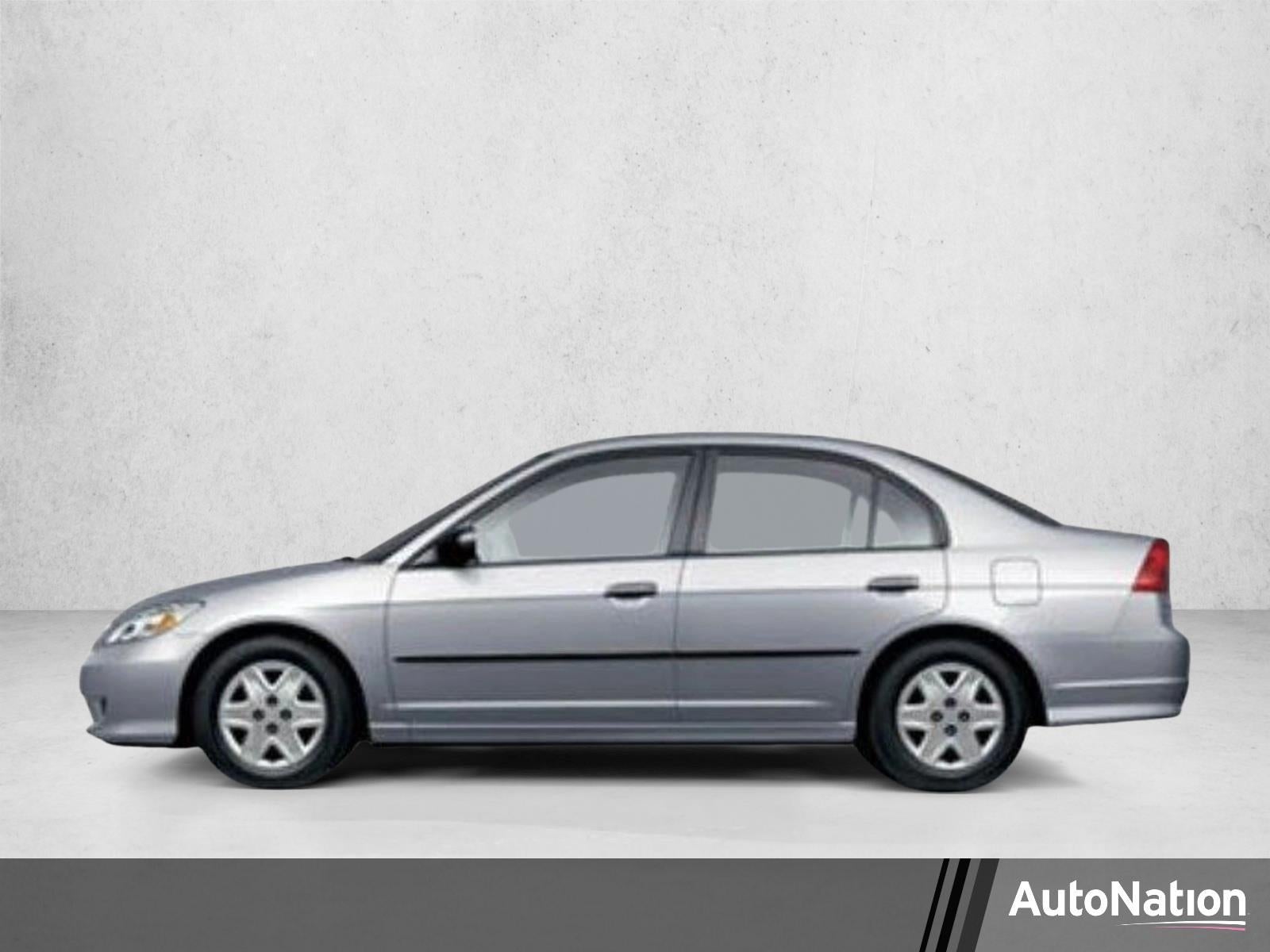 2005 Honda Civic