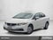 2015 Honda Civic Sedan LX CVT