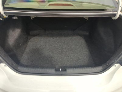 2015 Honda Civic Sedan LX CVT