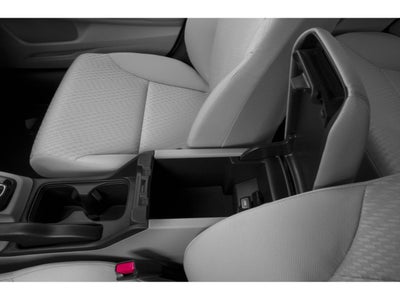 2015 Honda Civic Sedan LX CVT