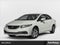 2015 Honda Civic Sedan LX CVT