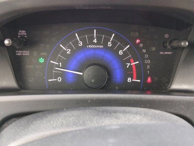 2013 Honda Civic Sedan LX Automatic