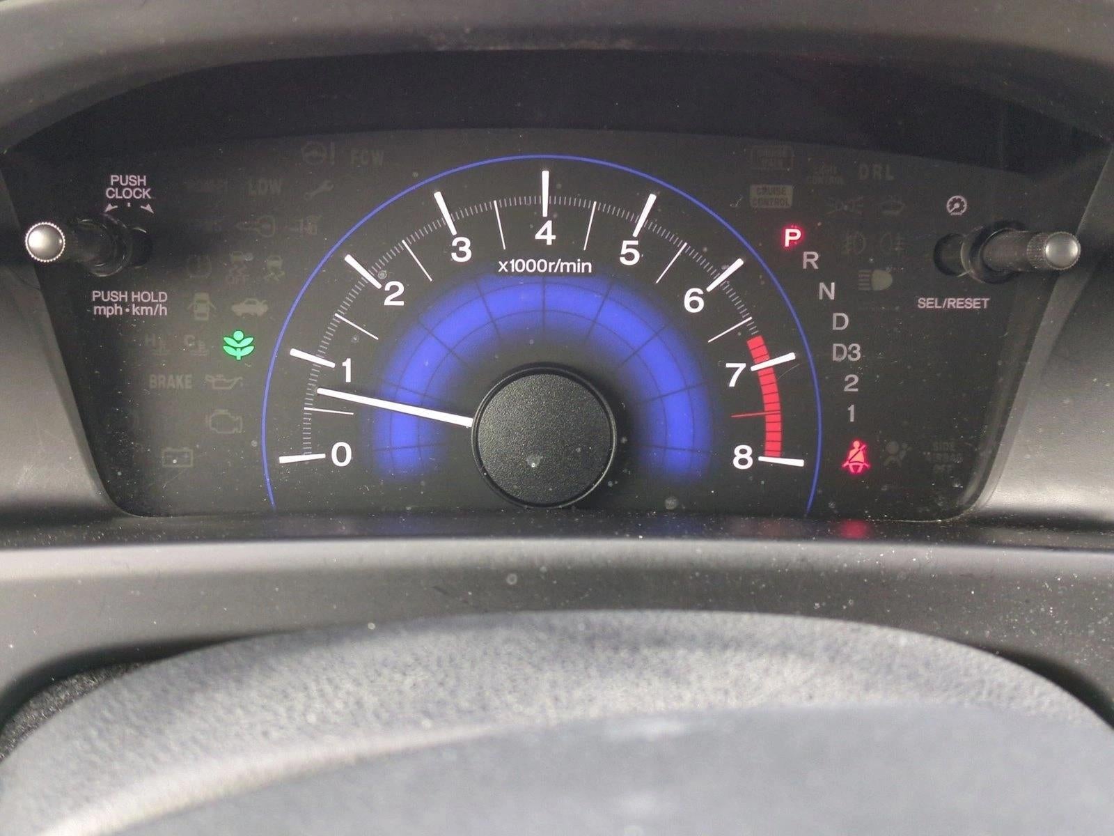 2013 Honda Civic Sedan LX Automatic