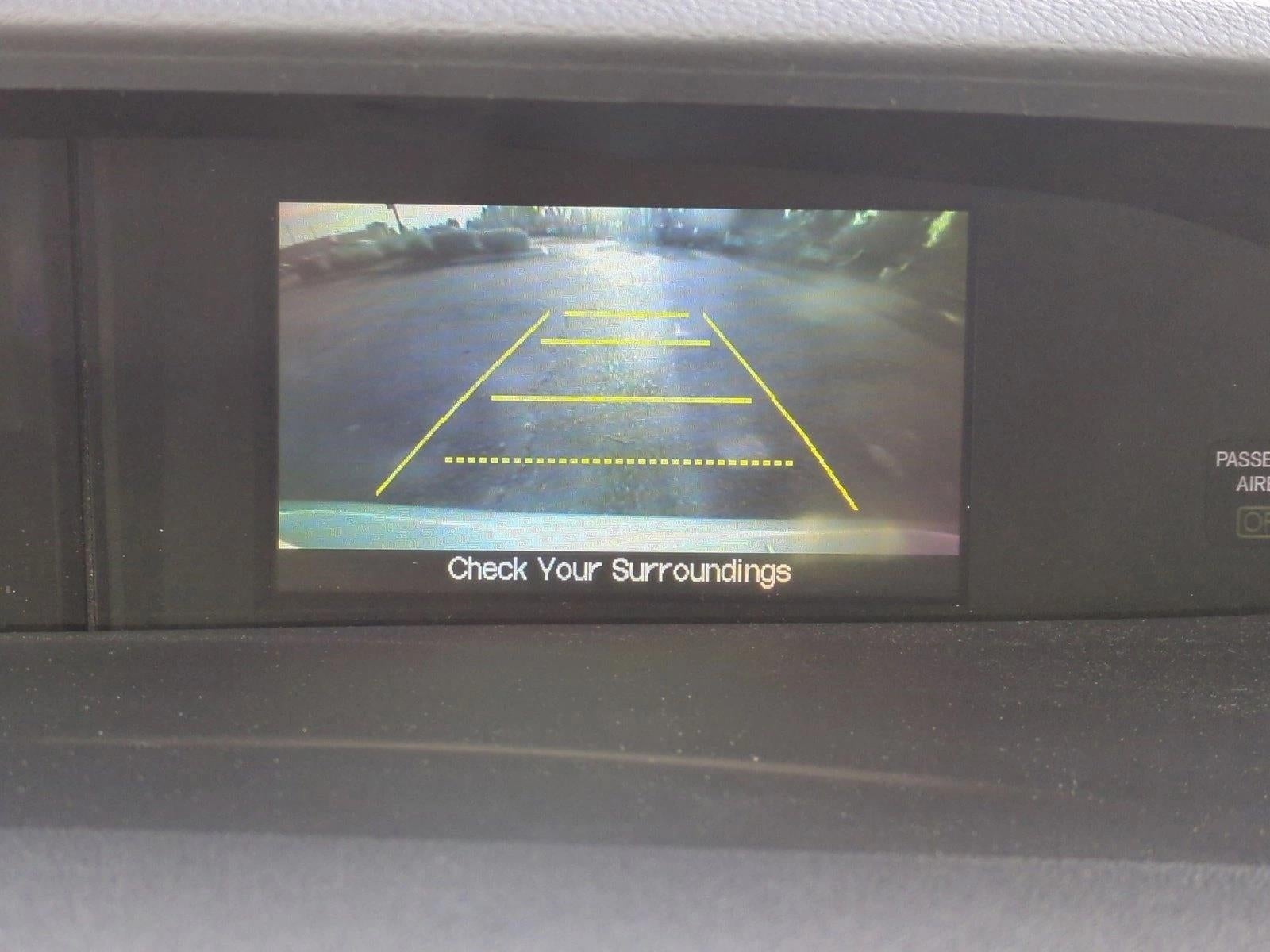 2013 Honda Civic Sedan LX Automatic