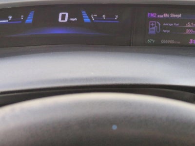 2013 Honda Civic Sedan LX Automatic