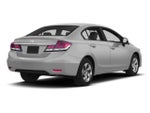 2013 Honda Civic Sedan LX Automatic
