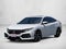 2019 Honda Civic Si Sedan Manual