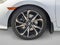 2019 Honda Civic Si Sedan Manual