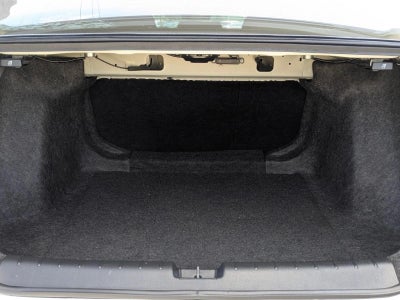 2019 Honda Civic Si Sedan Manual