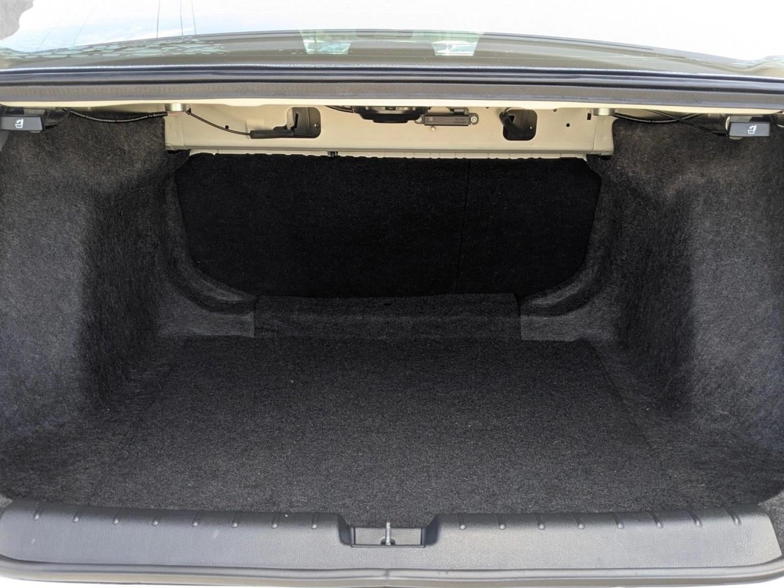 2019 Honda Civic Si Sedan Manual