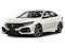2019 Honda Civic Si Sedan Manual