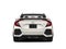 2019 Honda Civic Si Sedan Manual