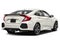 2019 Honda Civic Si Sedan Manual