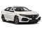 2019 Honda Civic Si Sedan Manual