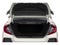 2019 Honda Civic Si Sedan Manual