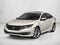 2021 Honda Civic Sedan EX CVT