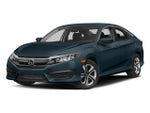 2017 Honda Civic Sedan LX CVT