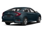 2017 Honda Civic Sedan LX CVT