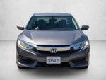 2017 Honda Civic Sedan LX CVT