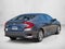 2017 Honda Civic Sedan LX CVT
