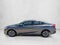2017 Honda Civic Sedan LX CVT