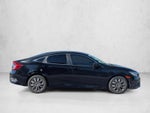 2016 Honda Civic Sedan LX CVT