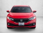 2019 Honda Civic Sedan Sport CVT
