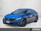 2020 Honda Civic Sedan Sport CVT