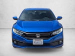 2020 Honda Civic Sedan Sport CVT