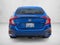 2020 Honda Civic Sedan Sport CVT