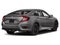 2020 Honda Civic Sedan Sport CVT