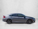 2020 Honda Civic Sedan Sport CVT