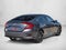 2020 Honda Civic Sedan Sport CVT