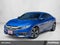 2016 Honda Civic Coupe EX-T CVT